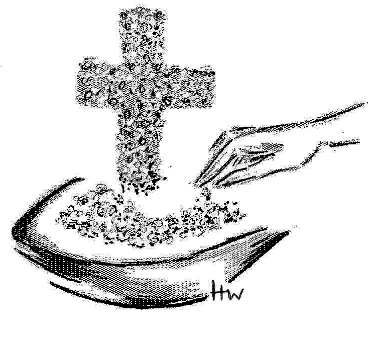 Aschermittwochsfeier 2026