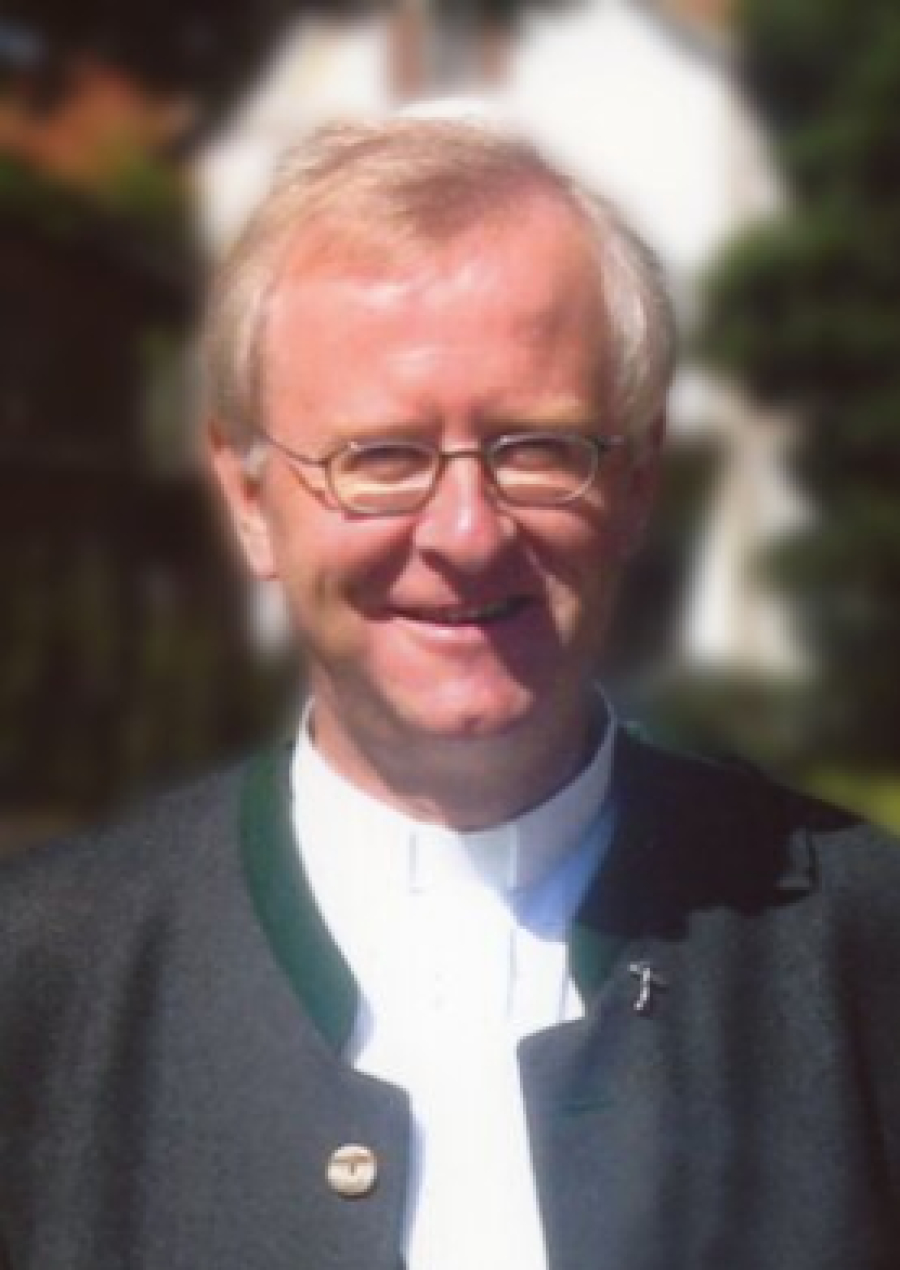 Bundesbruder Jonny verstorben