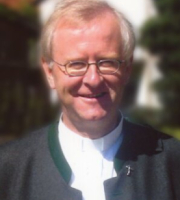 Bundesbruder Jonny verstorben