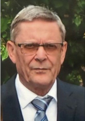 Bundesbruder Franzverstorben