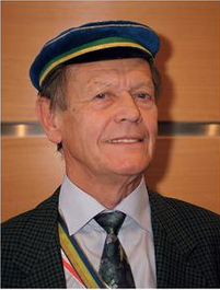 Bundesbruder Cäsar verstorben