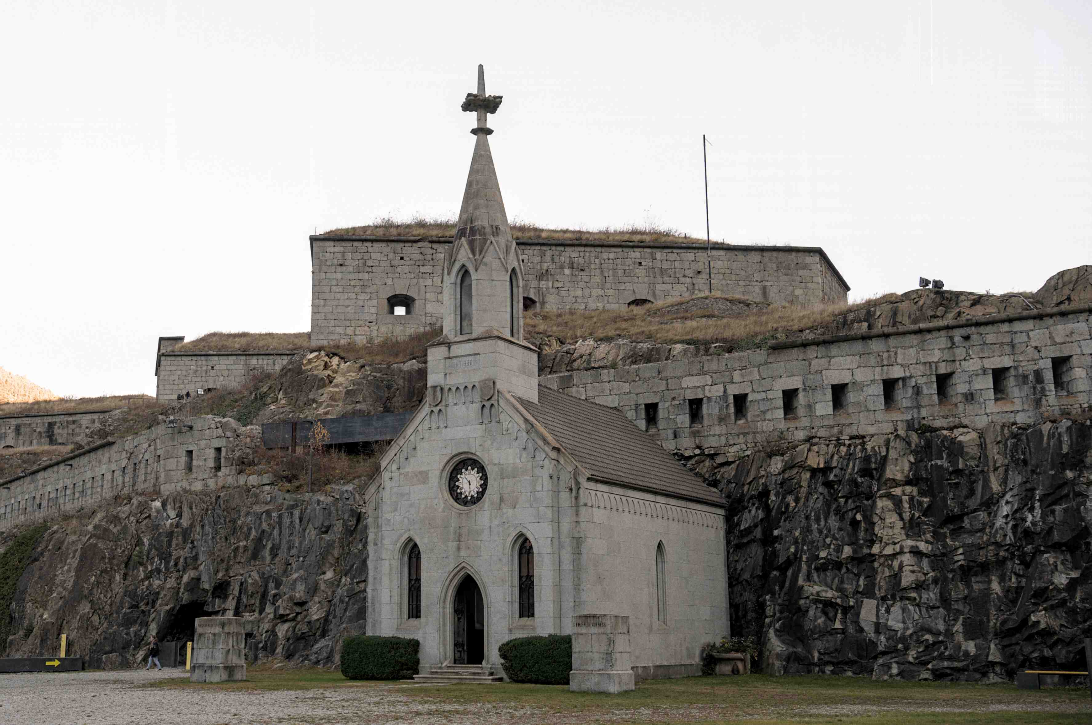 Leopolden Törggelen