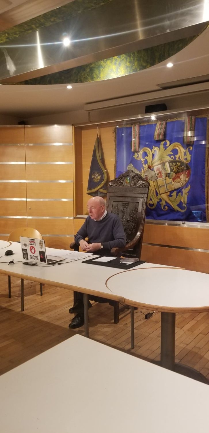 Digitale Adventsandacht