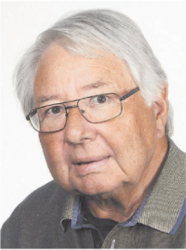 Bundesbruder Schwätz verstorben