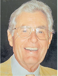 Bundesbruder Mandl verstorben