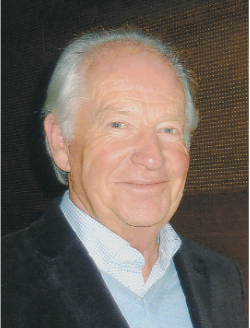 Bundesbruder Struppi verstorben