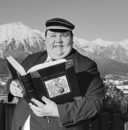 Trauerkommers für Bundesbruder Meat Loaf