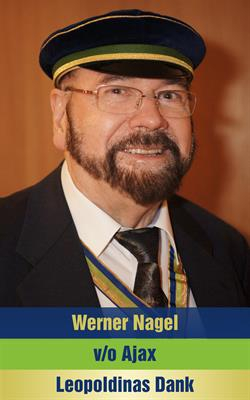 Bundesbruder Ajax verstorben