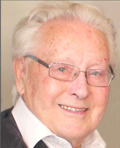 Bundesbruder Eddi verstorben