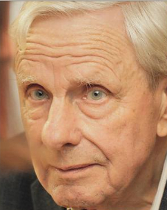 Bundesbruder Daxy verstorben