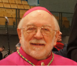 Bundesbruder Flüm verstorben