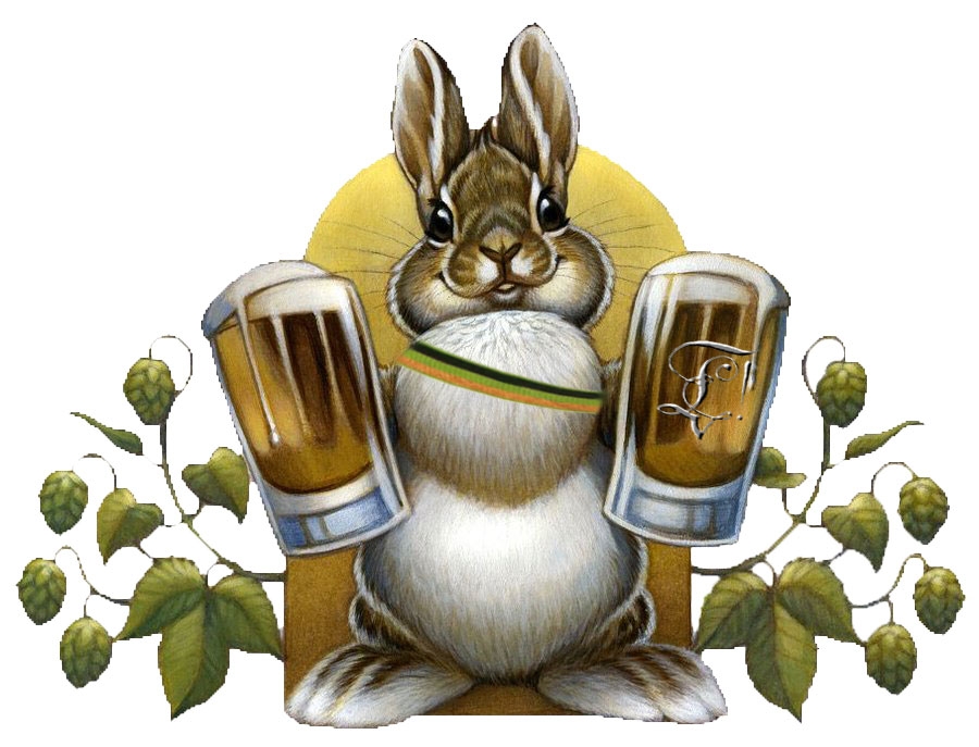 Fröhliche Ostern 2020