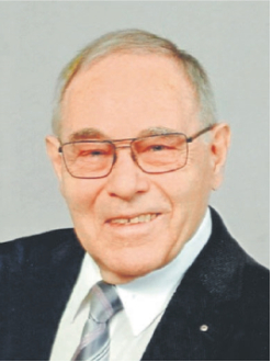 Bundesbruder Pollex verstorben