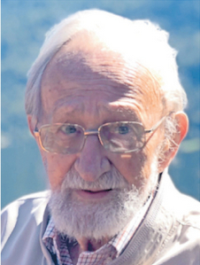 Bundesbruder Noldi verstorben