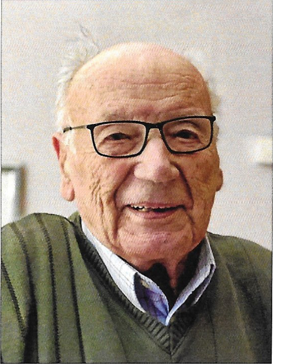 Bundesbruder Papageno verstorben